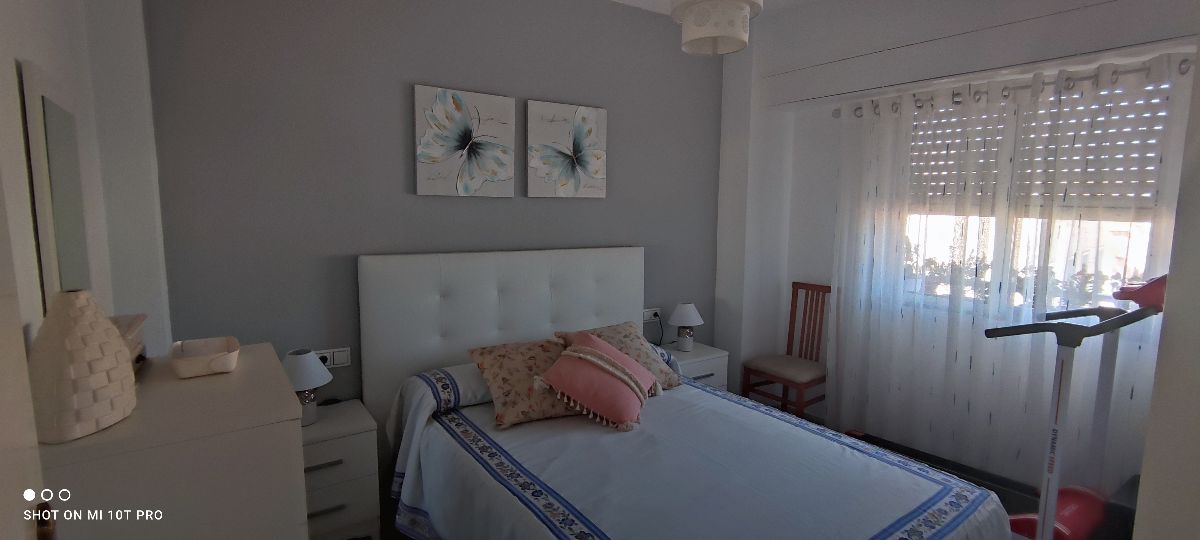 For sale of flat in Albox