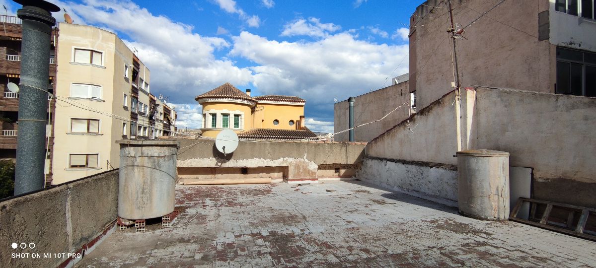 For sale of house in Albox