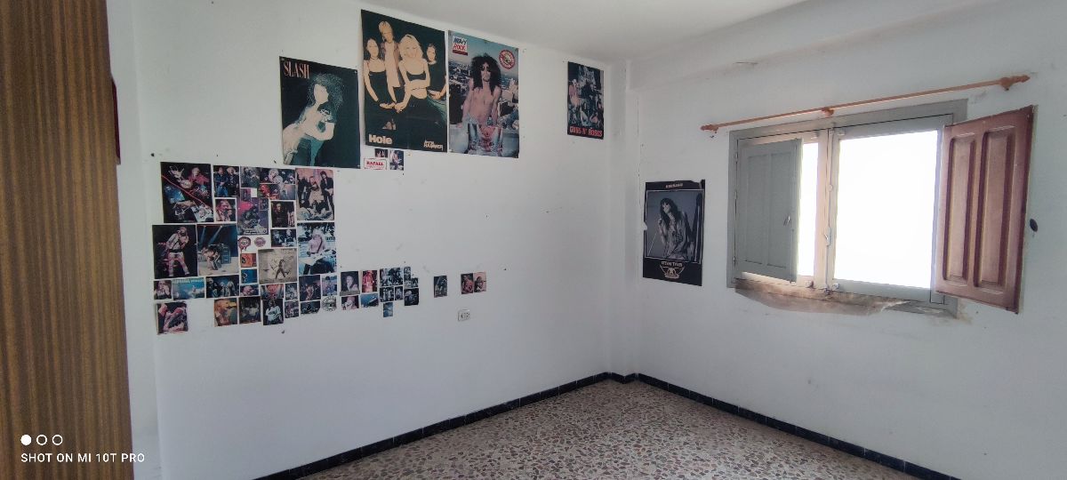 For sale of house in Albox