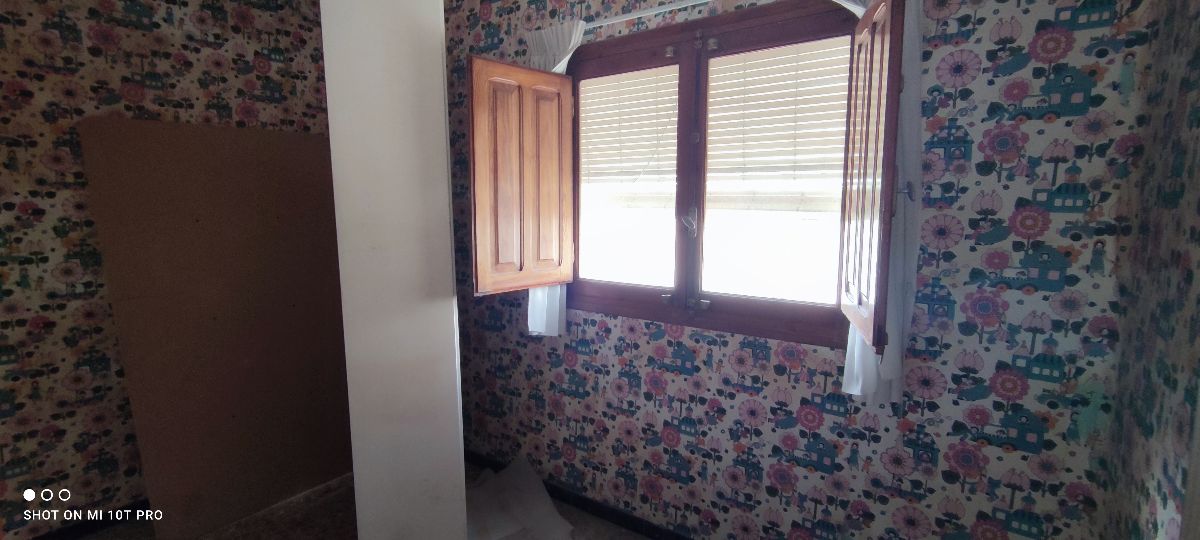 For sale of house in Albox