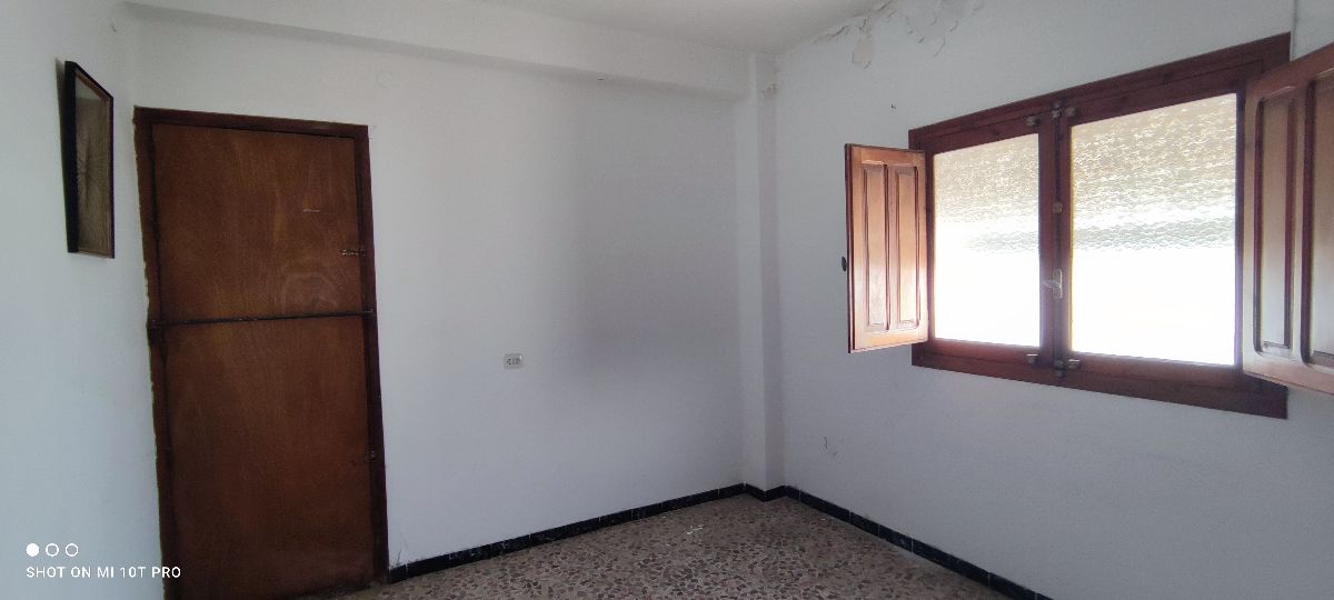 For sale of house in Albox