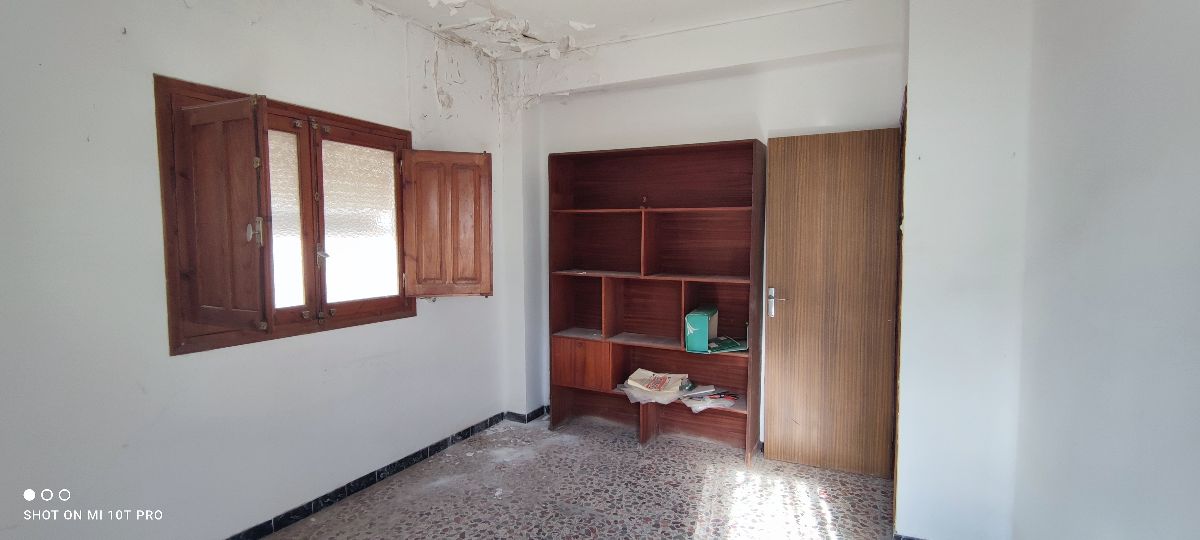 For sale of house in Albox