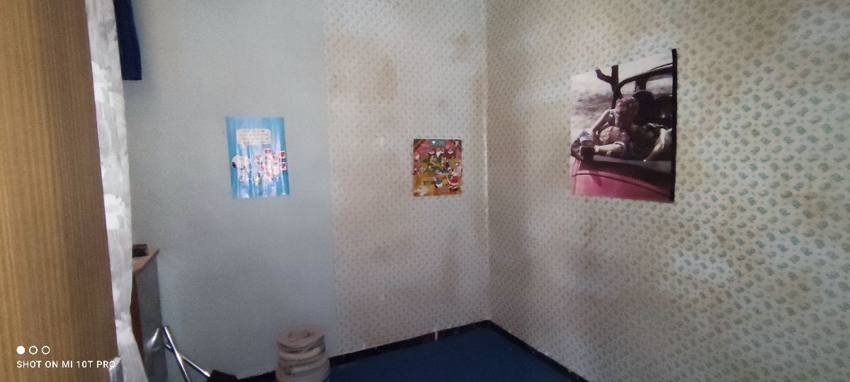 For sale of house in Albox