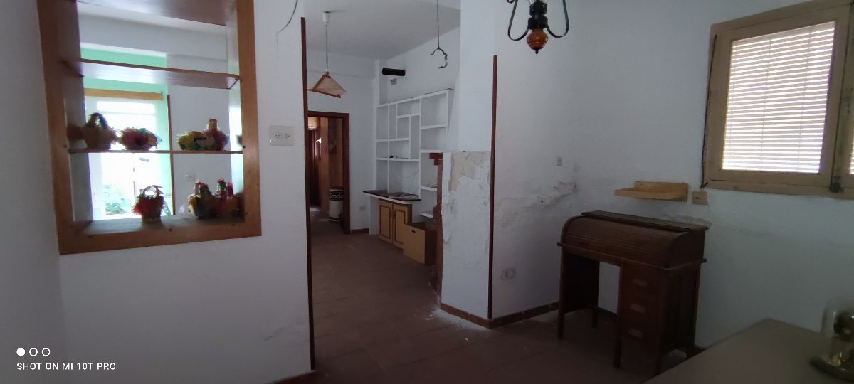 For sale of house in Albox