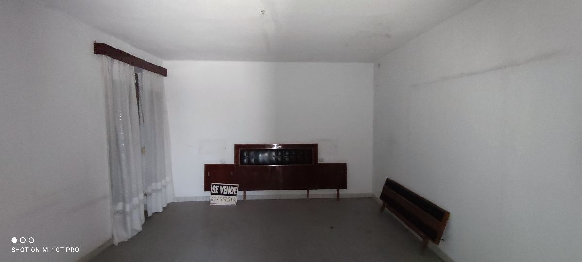 For sale of house in Albox