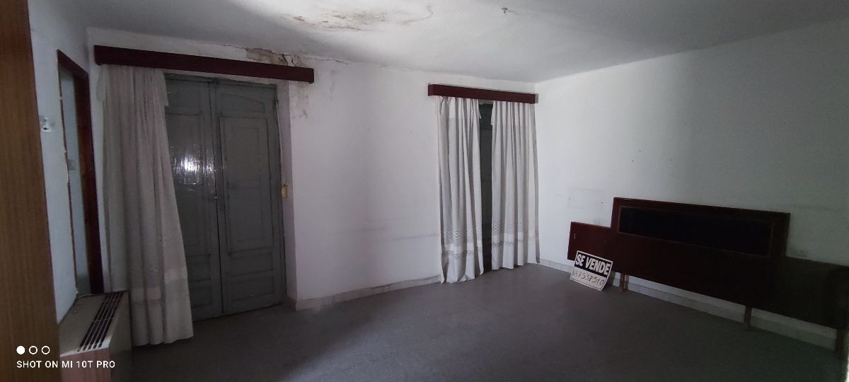 For sale of house in Albox