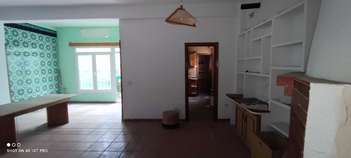 For sale of house in Albox