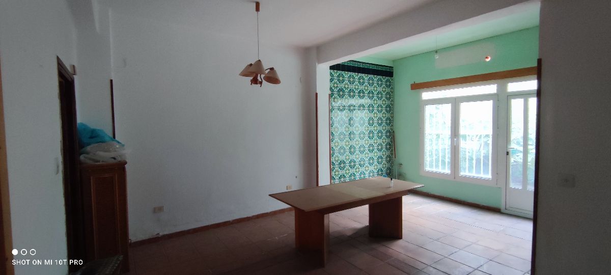 For sale of house in Albox