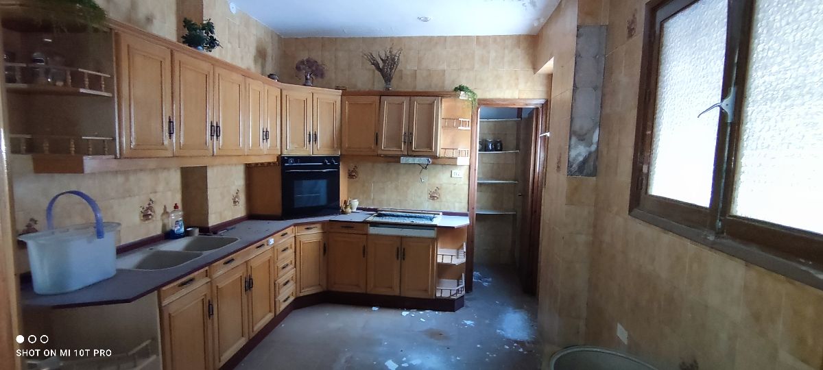 For sale of house in Albox