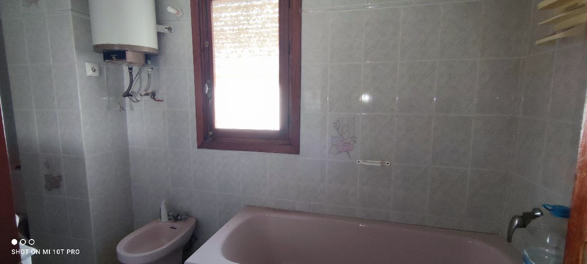 For sale of house in Albox