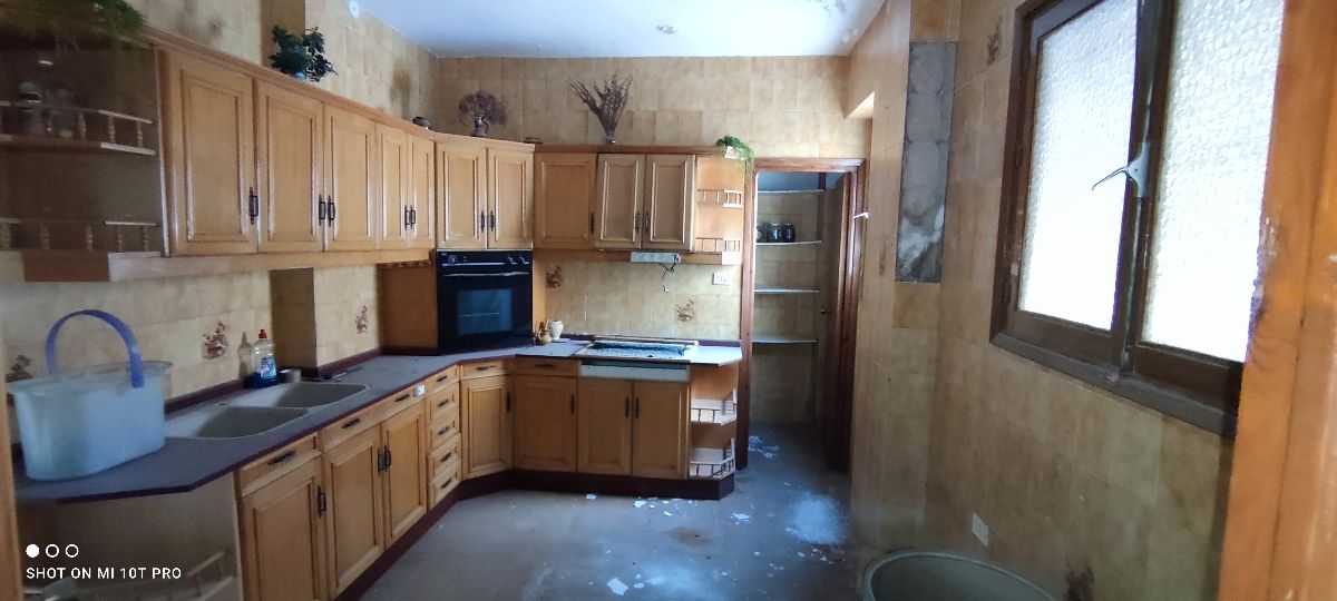 For sale of house in Albox