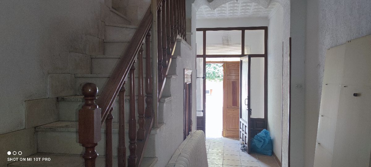 For sale of house in Albox