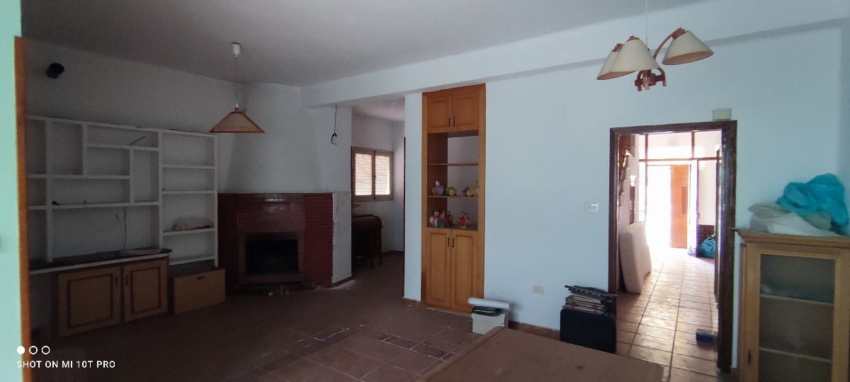 For sale of house in Albox