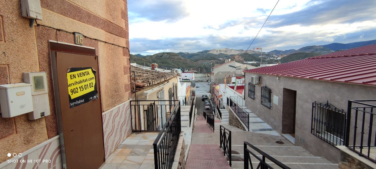Venta de casa en Olula del Río