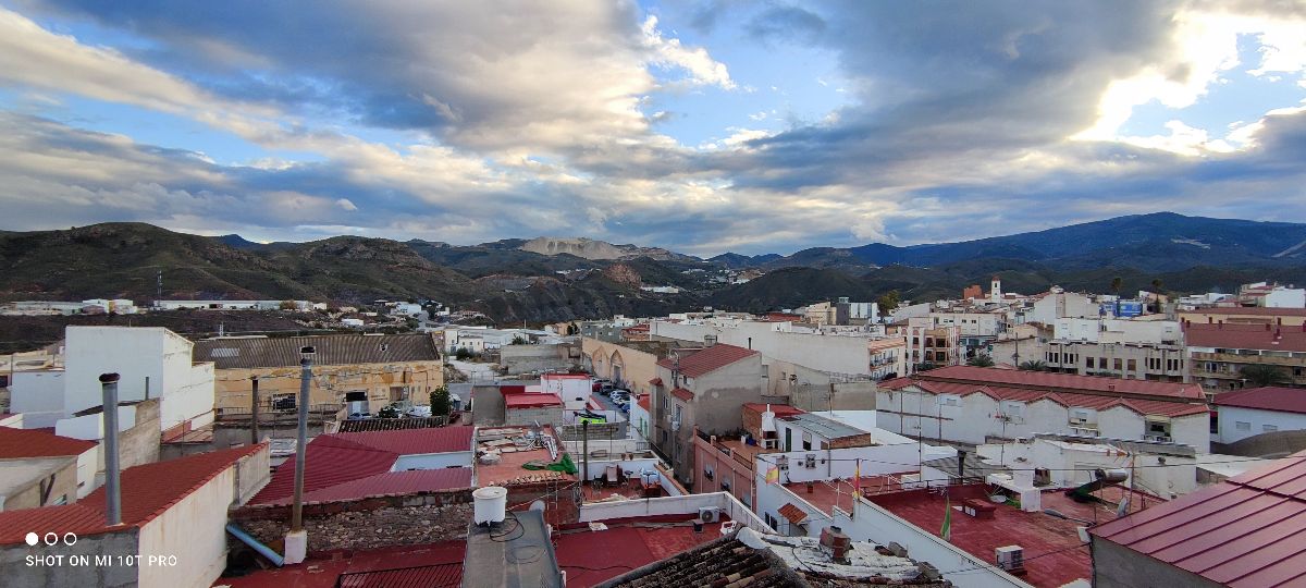 Venta de casa en Olula del Río