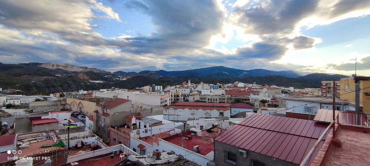 Venta de casa en Olula del Río