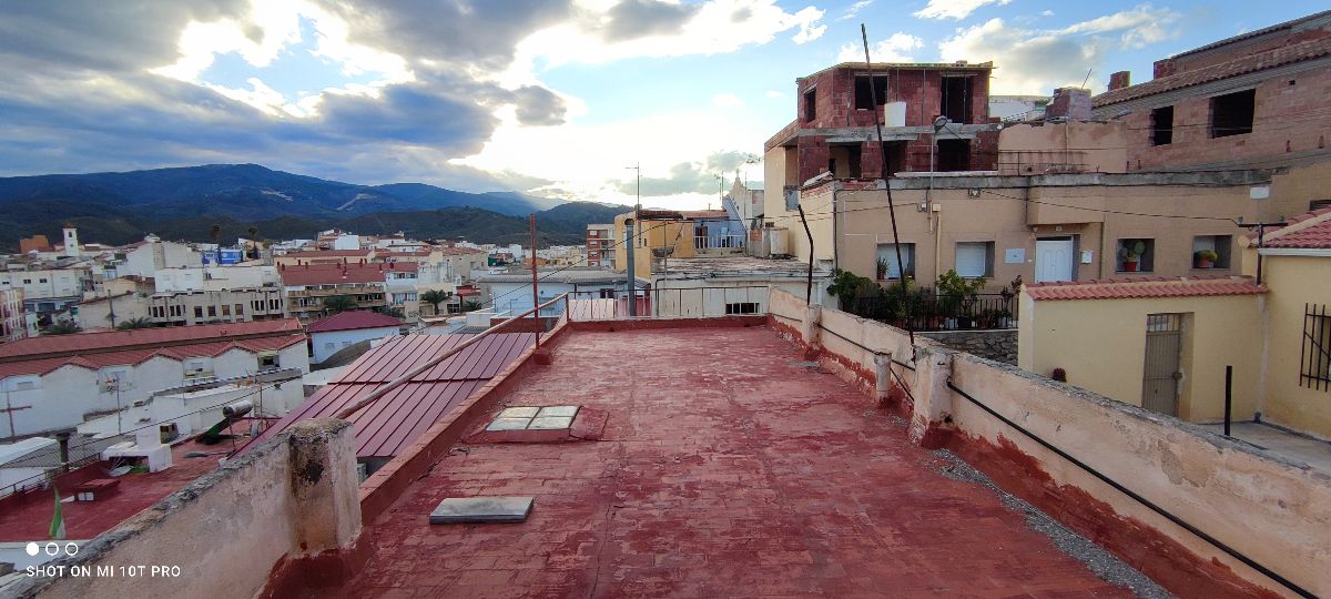 Venta de casa en Olula del Río