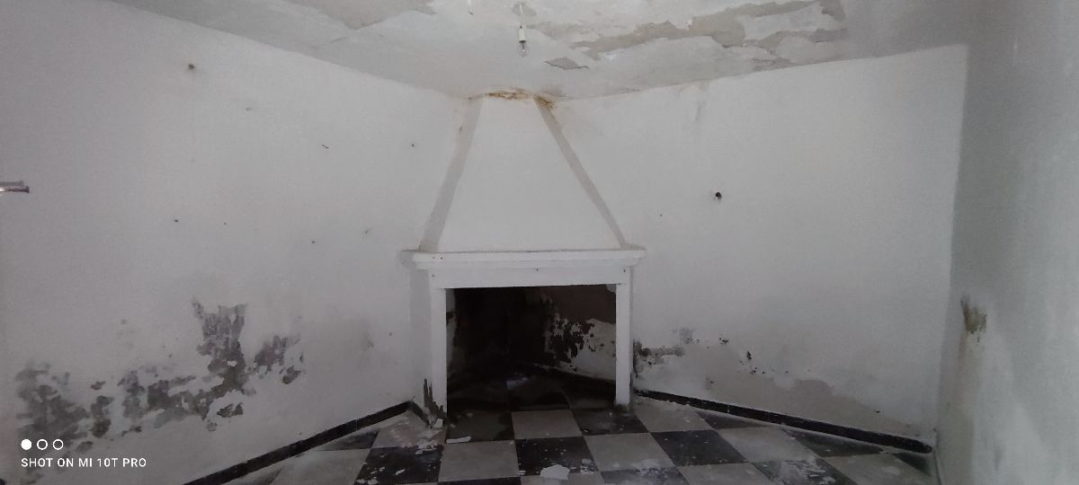 Venta de casa en Olula del Río