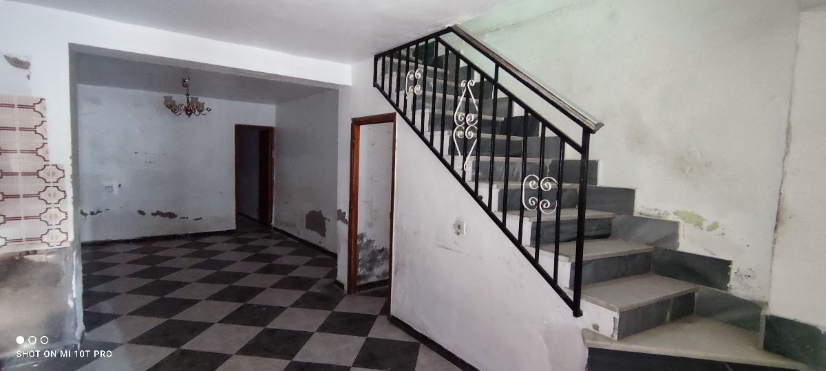 Venta de casa en Olula del Río