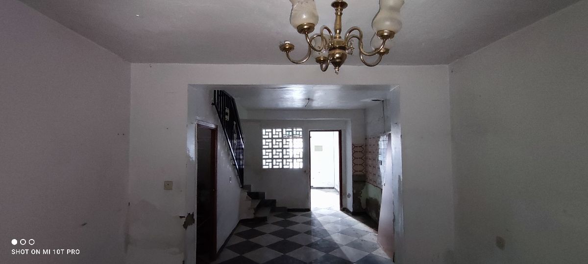 Venta de casa en Olula del Río