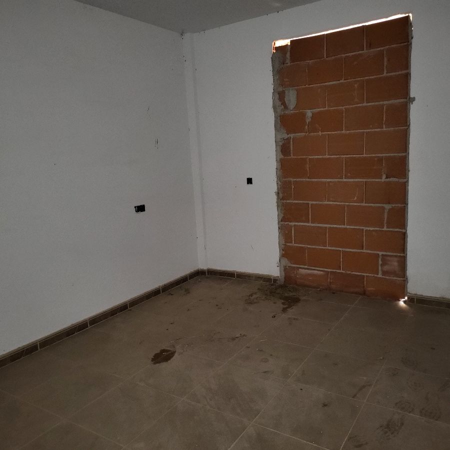 Venta de edificio en Almanzora