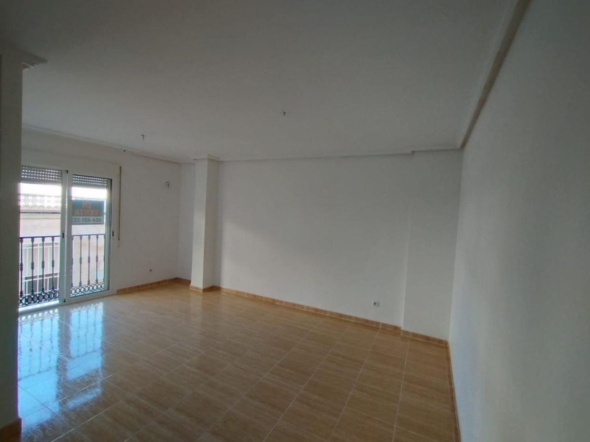 For sale of flat in Garrucha