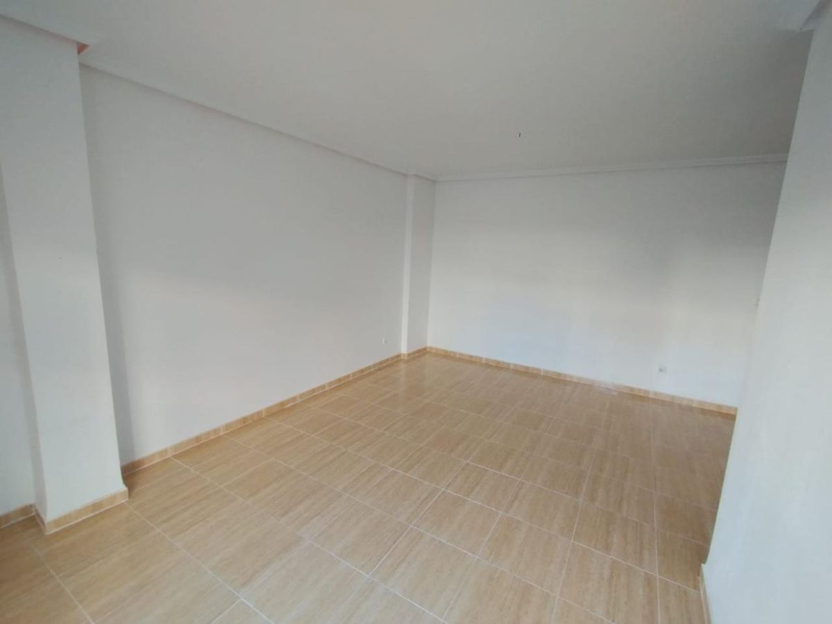 For sale of flat in Garrucha