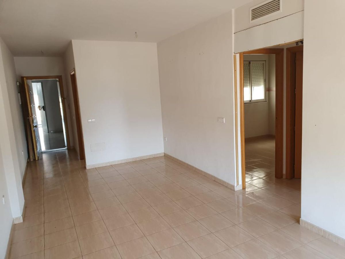 For sale of flat in Garrucha