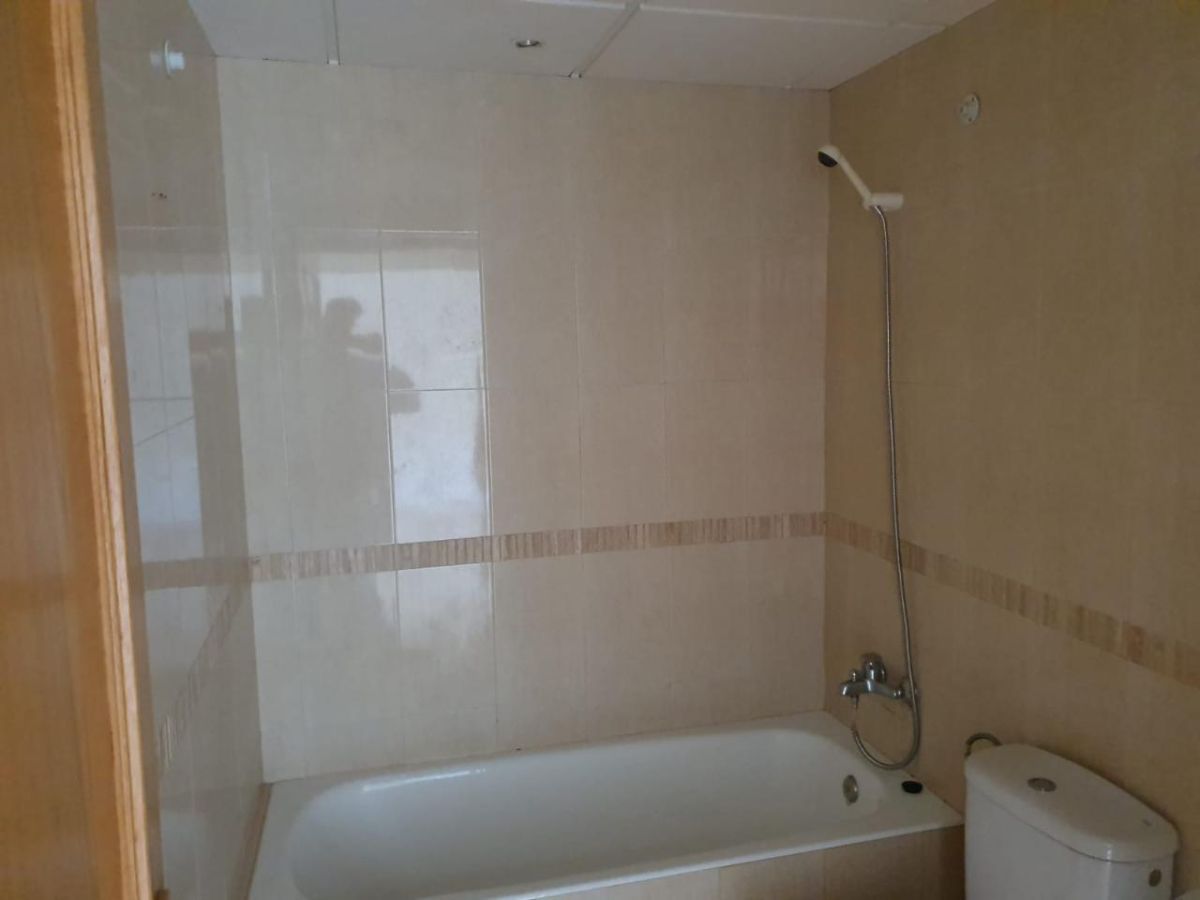 For sale of flat in Garrucha