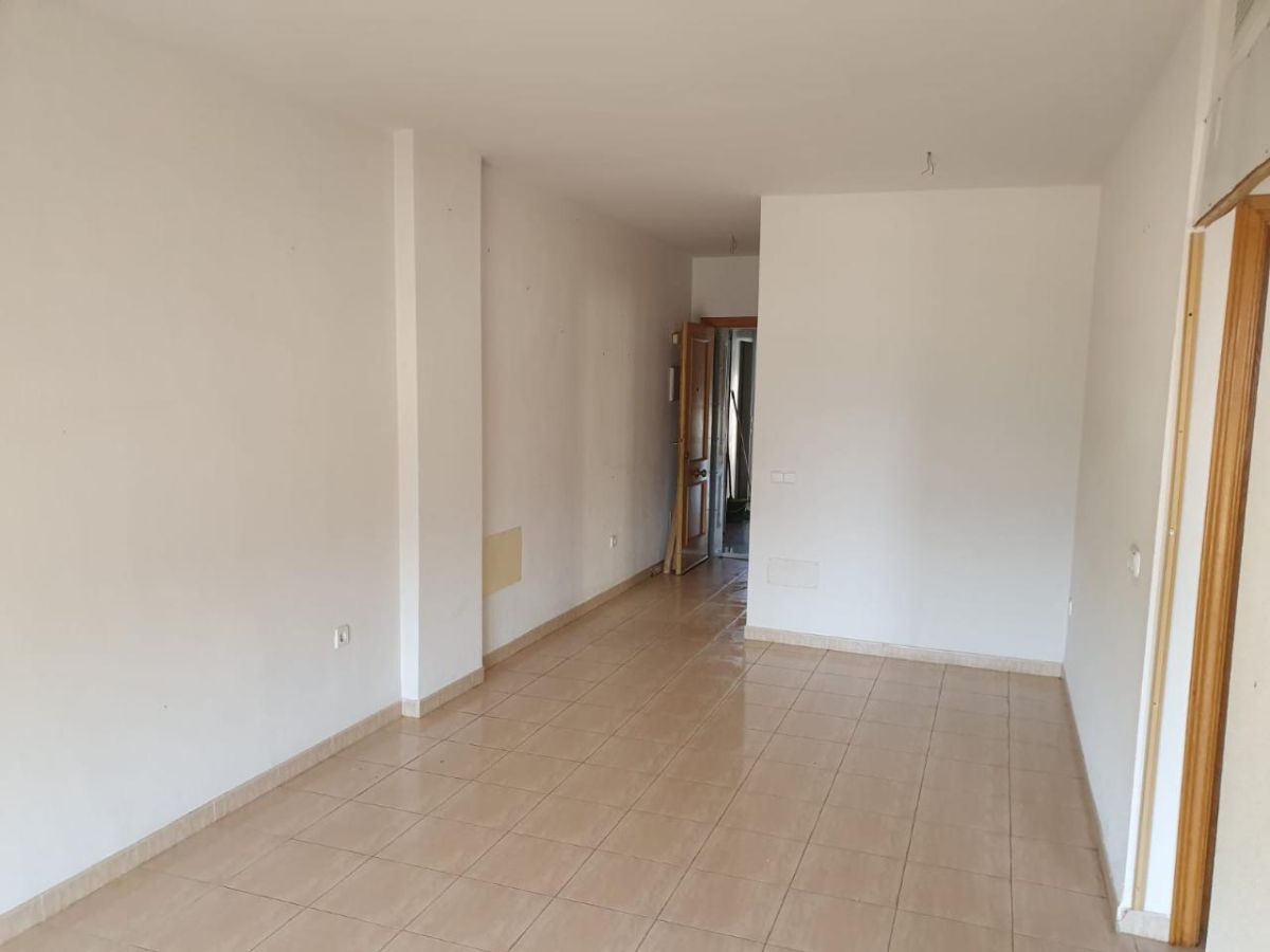 For sale of flat in Garrucha