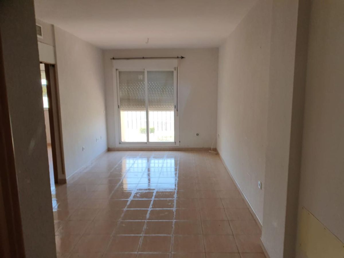 For sale of flat in Garrucha