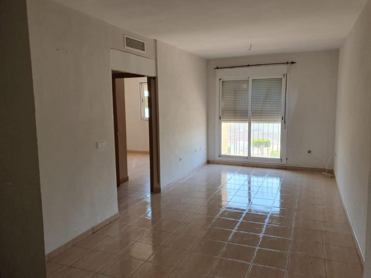 For sale of flat in Garrucha