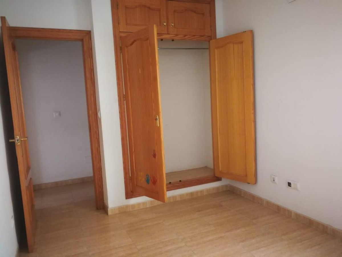 Venta de piso en Garrucha