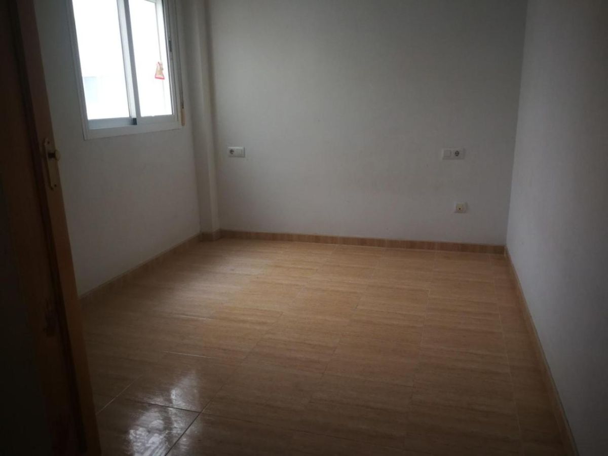 Venta de piso en Garrucha