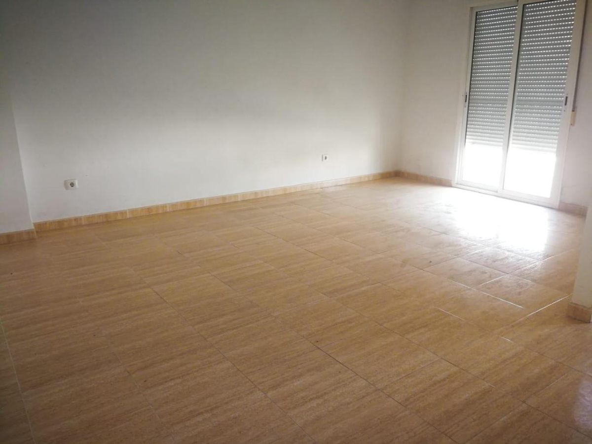Venta de piso en Garrucha