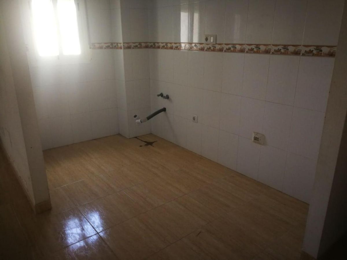 Venta de piso en Garrucha