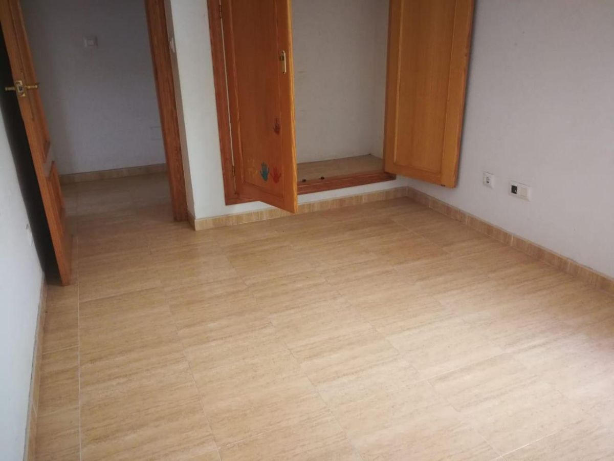 Venta de piso en Garrucha