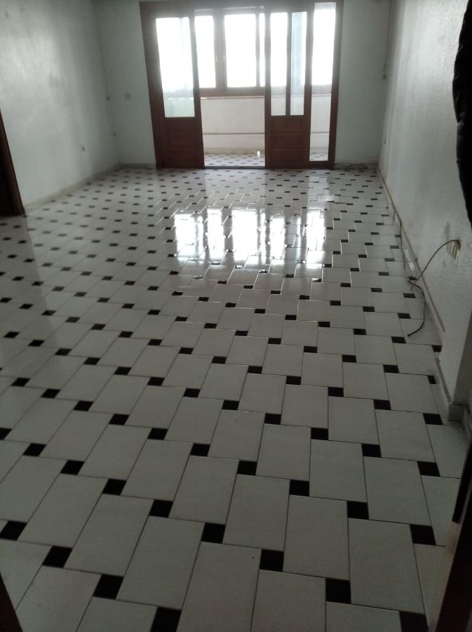 For sale of flat in Garrucha