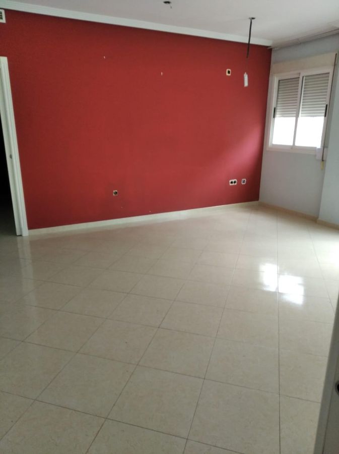 For sale of flat in Garrucha