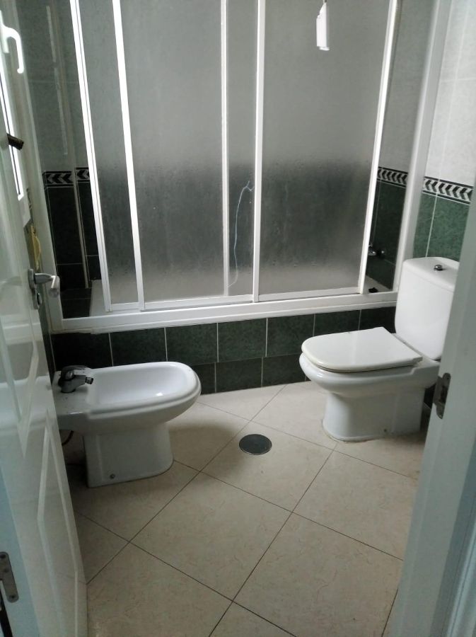 For sale of flat in Garrucha