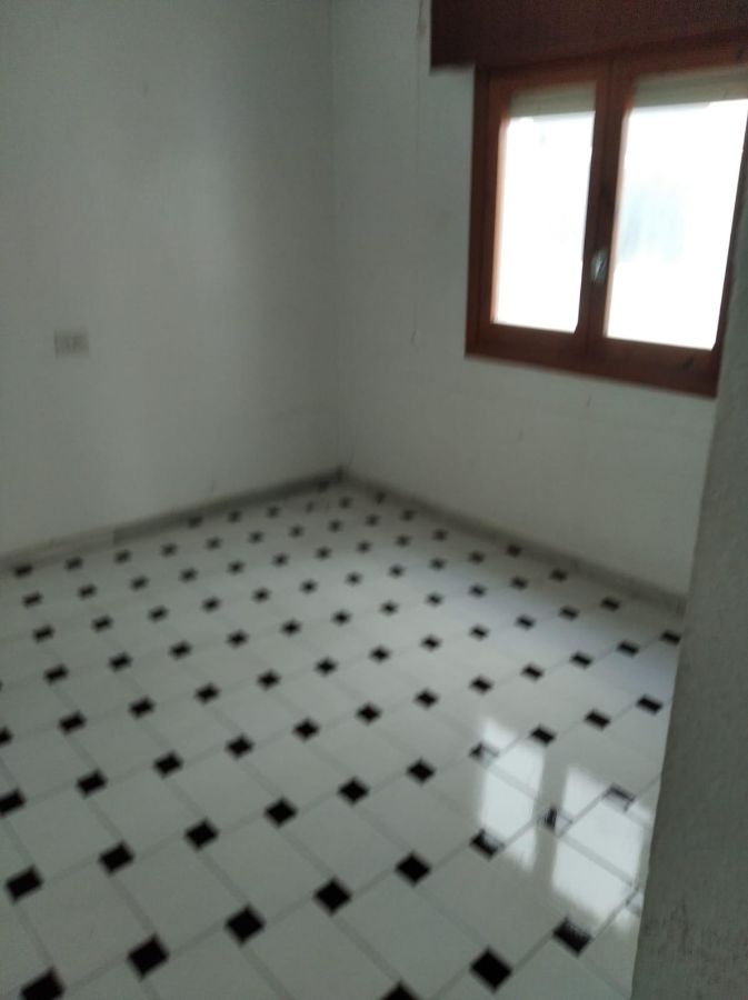 For sale of flat in Garrucha