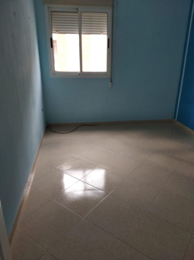 For sale of flat in Garrucha