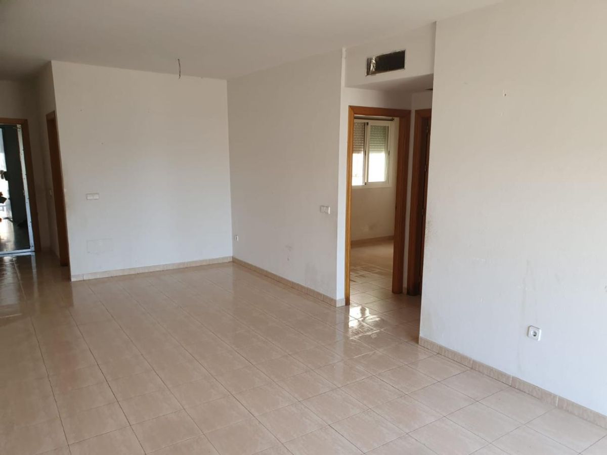For sale of flat in Garrucha