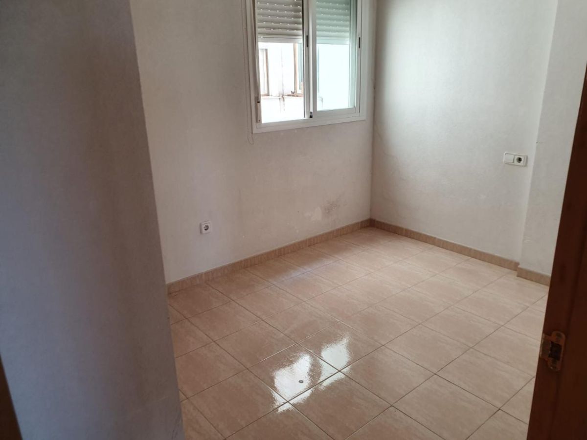 For sale of flat in Garrucha