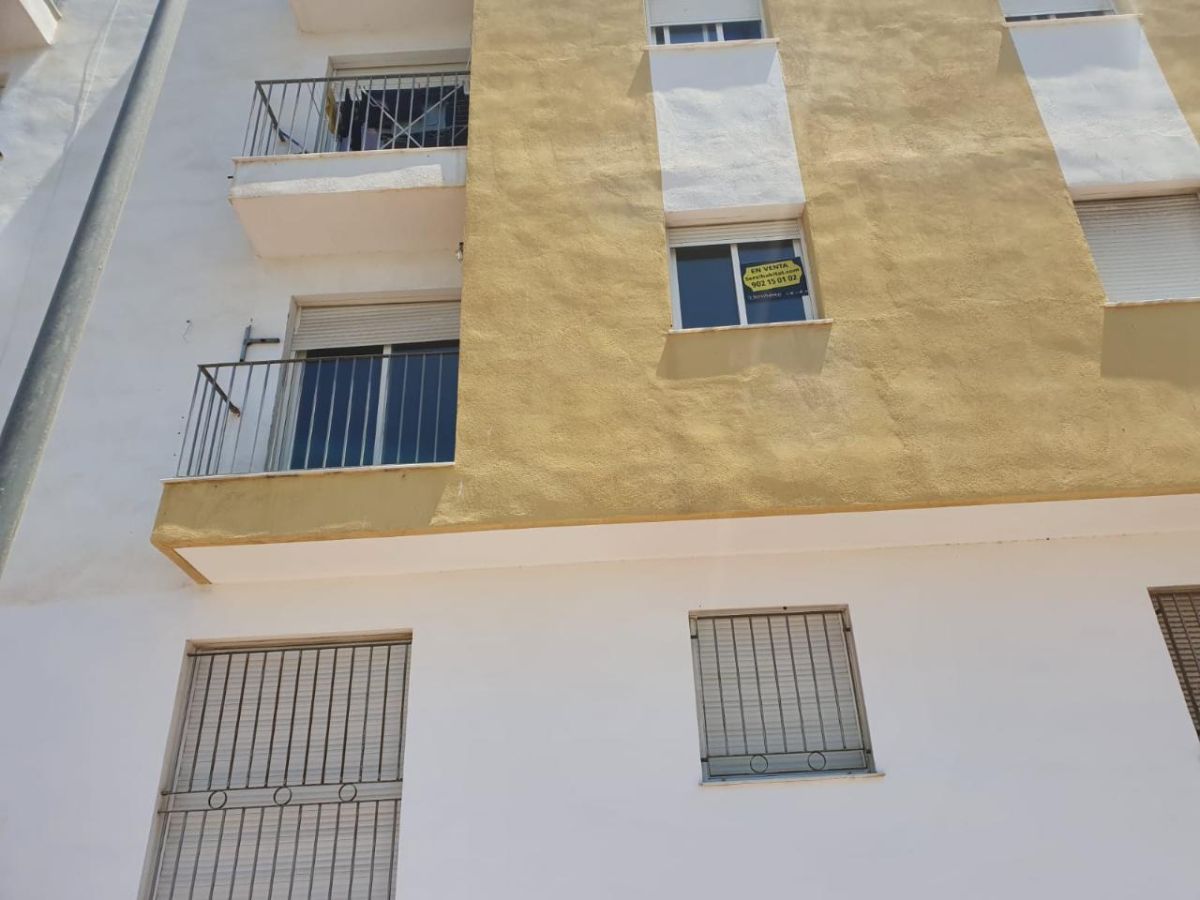 For sale of flat in Garrucha