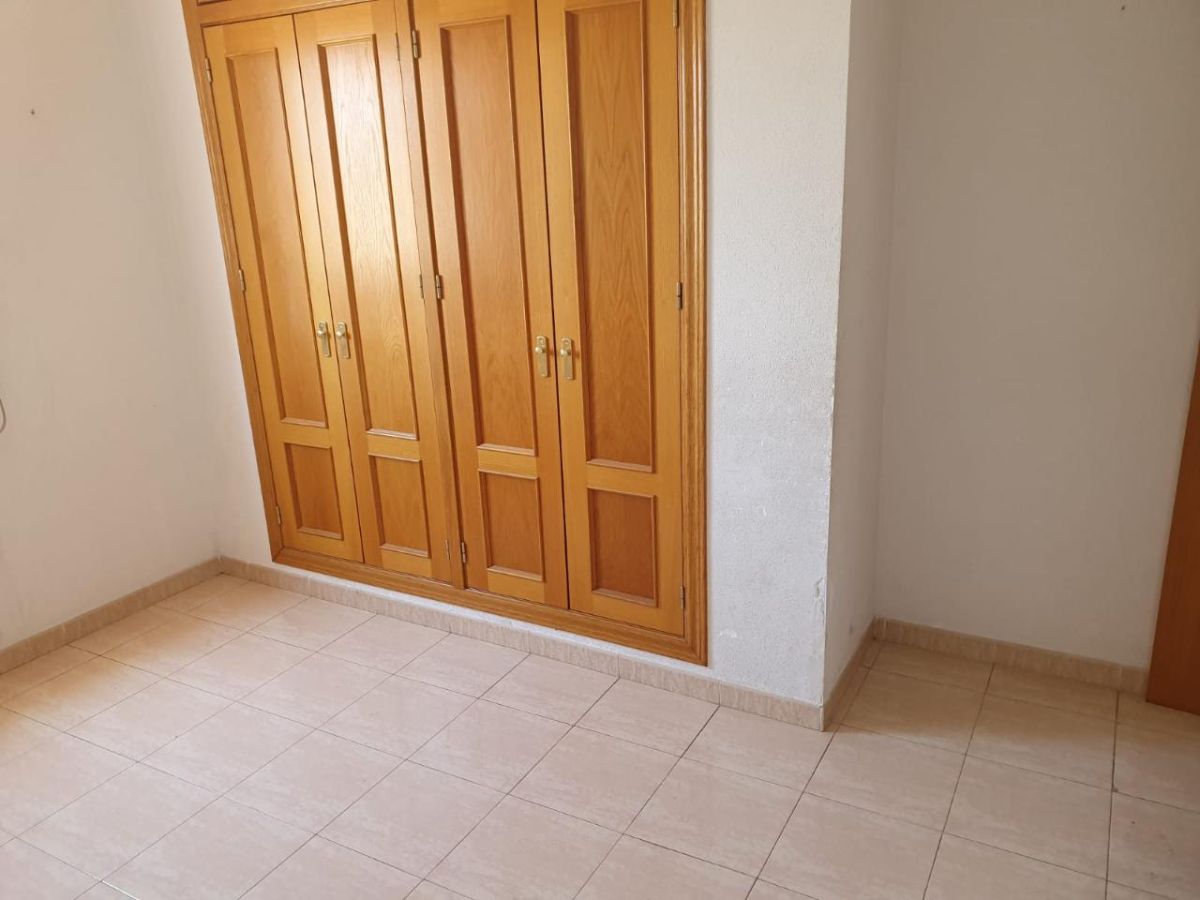 For sale of flat in Garrucha