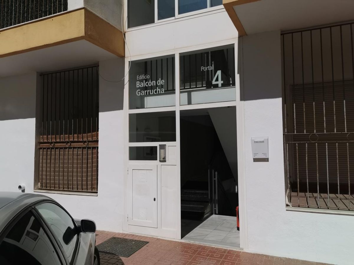 For sale of flat in Garrucha