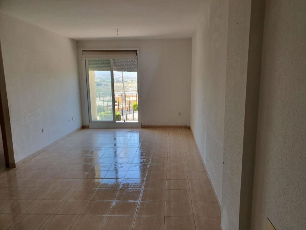 For sale of flat in Garrucha