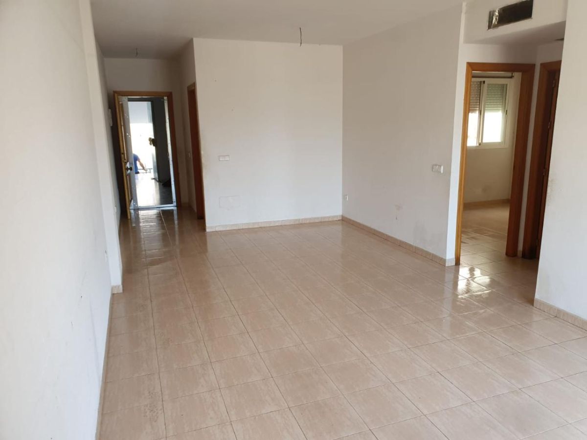 For sale of flat in Garrucha