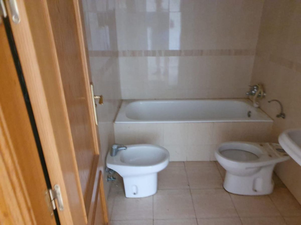 For sale of flat in Garrucha